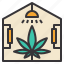 cannabis, farm, greenhouse, marijuana, plant 