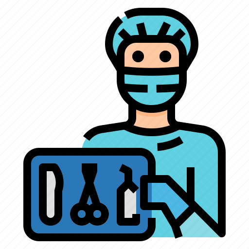 Doctor, medical, medicalcheckup, specialty, surgery icon - Download on Iconfinder