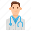 avatar, doctor, man, medical, medicalcheckup 