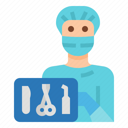 Doctor, medical, medicalcheckup, specialty, surgery icon - Download on Iconfinder
