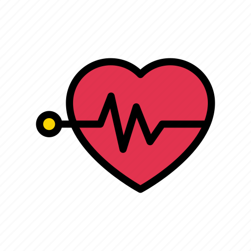 Beats, health, life, medical, pulses icon - Download on Iconfinder