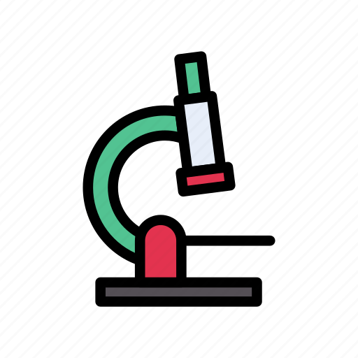 Checkup, lab, medical, microscope, test icon - Download on Iconfinder