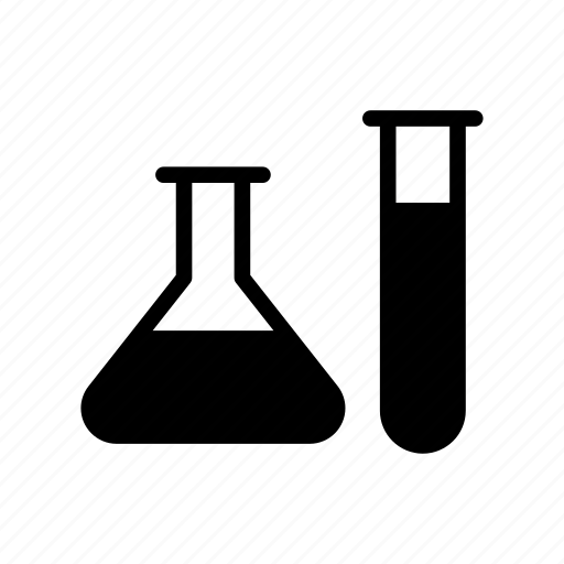 Experiment, flask, lab, medical, tube icon - Download on Iconfinder