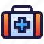 aid, emergency, first, health, hospital, medical, medicine 