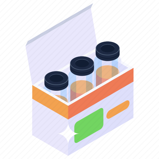 Syrup box, liquid medicine, syrup packet, syrup package, medicine packaging icon - Download on Iconfinder