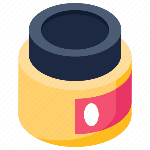 Pills jar, medicine jar, pill bottle, drug bottle, antibiotics icon - Download on Iconfinder