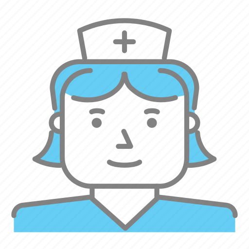Doctor, emergency, health, hospital, medical, nurse, physician icon - Download on Iconfinder