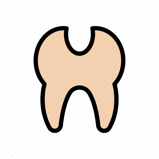 Cavity, dental, oral, teeth, tooth icon - Download on Iconfinder