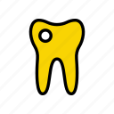 cavity, dental, healthcare, oral, teeth 