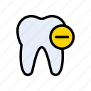 dental, medical, oral, remove, teeth 
