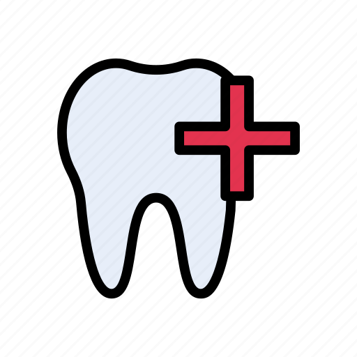Body, healthcare, medical, oral, teeth icon - Download on Iconfinder