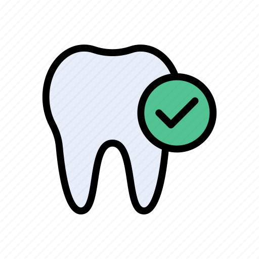 Dental, healthcare, oral, safe, teeth icon - Download on Iconfinder