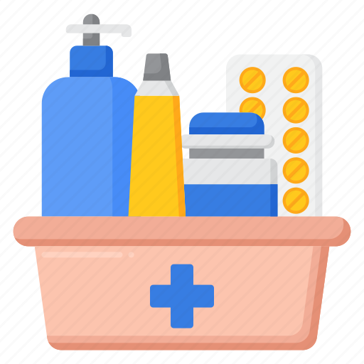 Medical, products, healthcare icon - Download on Iconfinder