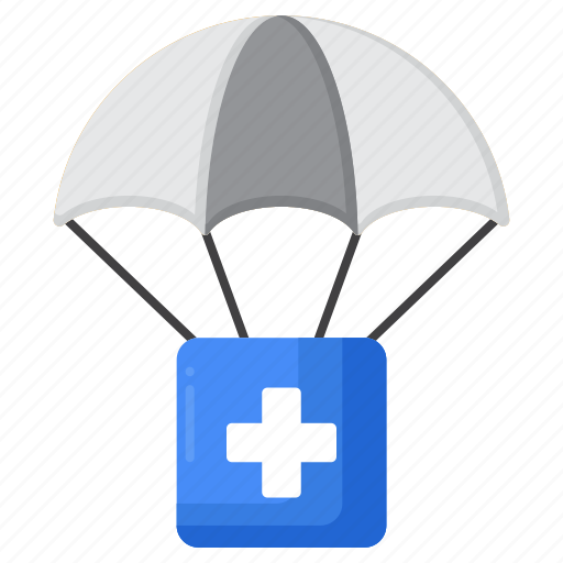 Medical, supplies, healthcare, emergency icon - Download on Iconfinder
