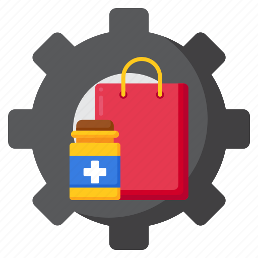 Medical, ecommerce, provider icon - Download on Iconfinder