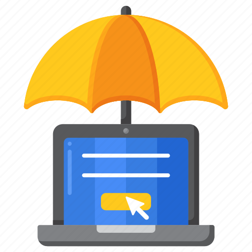 Online, insurance, enrollment icon - Download on Iconfinder