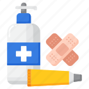 wound, care, products