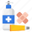 wound, care, products 