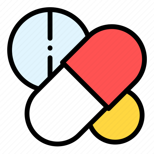 Drugs, pharmacy, tablet, tablets icon - Download on Iconfinder
