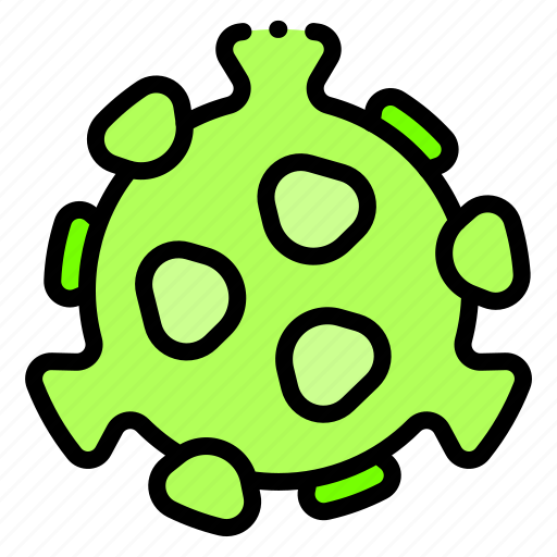 Coronavirus, health, medicine, virus icon - Download on Iconfinder