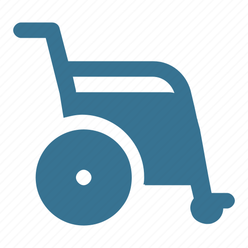 Elements, handicap, health, medical icon - Download on Iconfinder