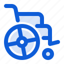 wheelchair, treatment, wheel, chair, disabled, medical