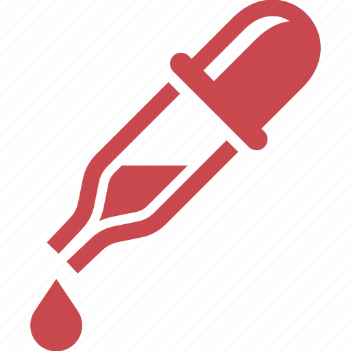 Blood, dropper, laboratory, pipette icon - Download on Iconfinder