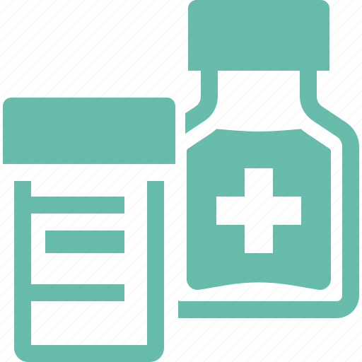 Cough syrup, drugs, medicine, pharmacy icon - Download on Iconfinder