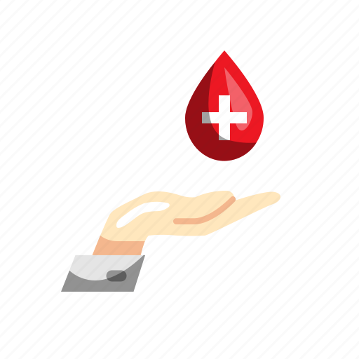 Blood, care, healthcare, medical icon - Download on Iconfinder