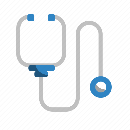 Doctor, healthcare, medical, sthetoscope icon - Download on Iconfinder