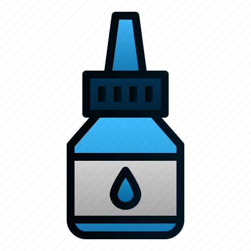Drops, drug, healthcare, hospital, medical, medicine, pharmacy icon - Download on Iconfinder