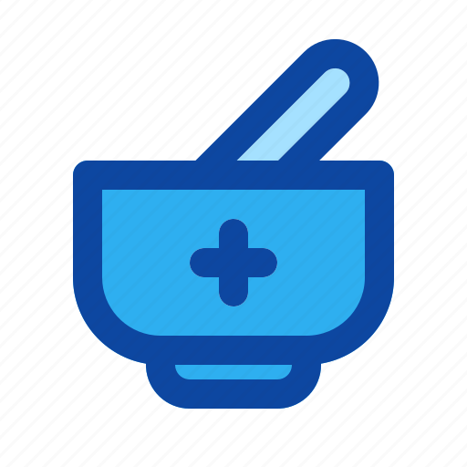 Hospitalmortarpestlepharmacy, medical icon - Download on Iconfinder