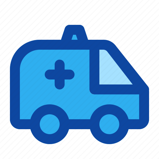 Ambulancesirenemergencymedical, hospital icon - Download on Iconfinder