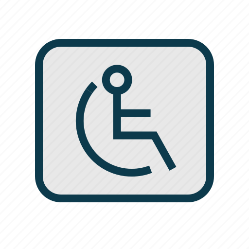 Care, difable, healthcare, medical icon - Download on Iconfinder
