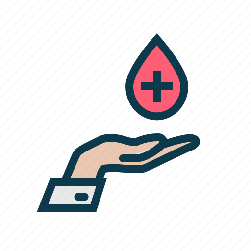 Blood, health, healthcare, medical icon - Download on Iconfinder
