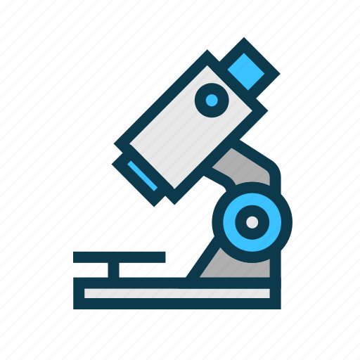 Medical, microscope, pharmacy, science icon - Download on Iconfinder