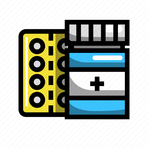 Health, medical, medicine, treatment icon - Download on Iconfinder