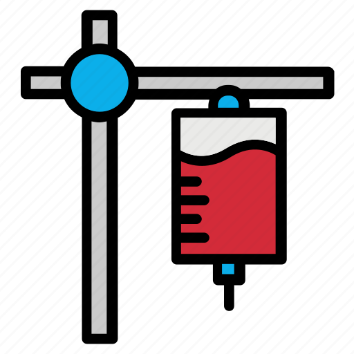 Blood, care, doctor, emergency, hospital, medical, transfusion icon - Download on Iconfinder
