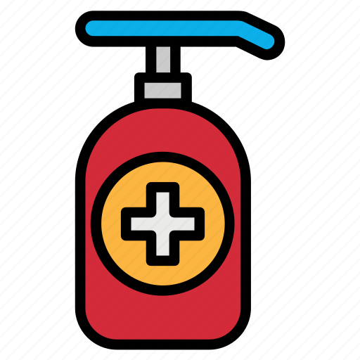 Care, gesture, hand, health, healthcare, hospital, sanitizer icon - Download on Iconfinder