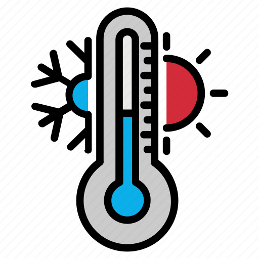 Doctor, health, hospital, medical, temperature, thermometer, weather icon - Download on Iconfinder