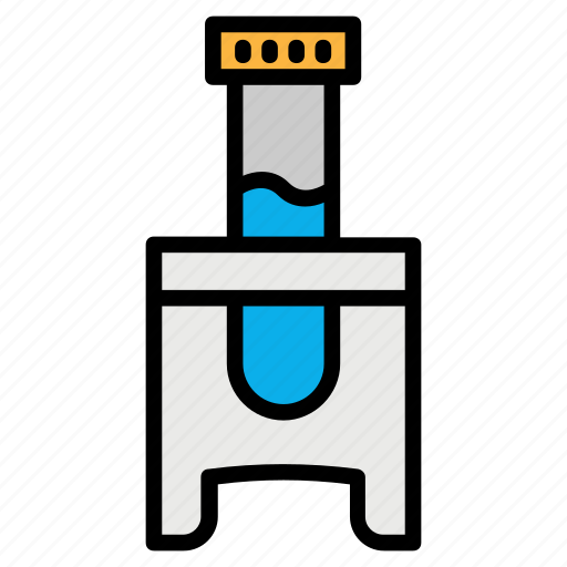 Chemistry, lab, laboratory, research, sample, science, urine icon - Download on Iconfinder