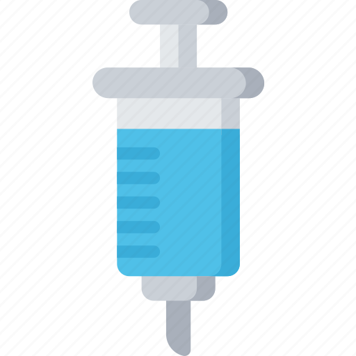 Health care, hospital, injection, medical, needle icon - Download on Iconfinder
