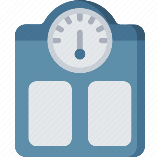 Health care, hospital, medical, scales, screen icon - Download on Iconfinder