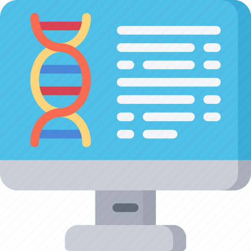 Checker, dna, family tree, health care, hospital, medical icon - Download on Iconfinder