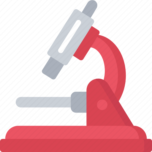 Health care, hospital, medical, microscope, science icon - Download on Iconfinder