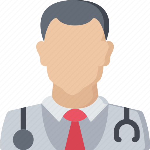 Doctor, health care, hospital, male, medical icon - Download on Iconfinder