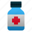 bottle, care, drug, healthcare, hospital, medicine, pharmacy 