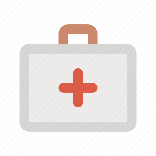 Aid, first, health, kit, medical icon - Download on Iconfinder