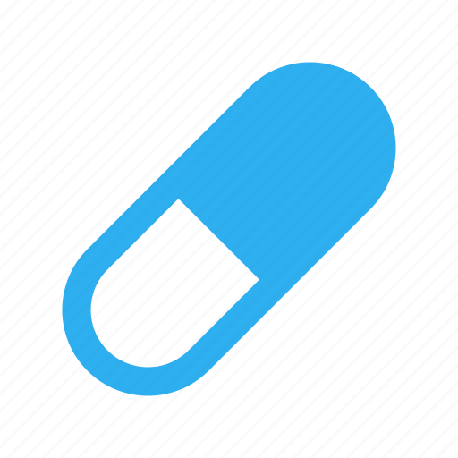Capsule, drug, hospital, medical, medicines, pill, prescrib icon - Download on Iconfinder