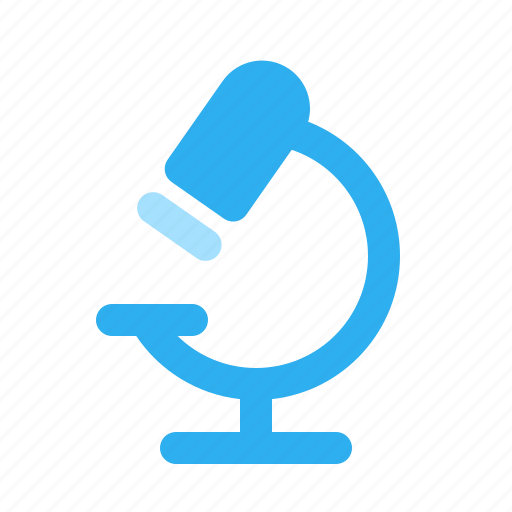 Hospital, lab, medical, microscope, research icon - Download on Iconfinder